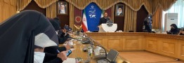 ۳۹ اقدام کلان در سند راهبردی فضای مجازی تصویب شد