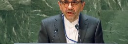 تخت‌روانچی: وقتی آمریکا درست تصمیم بگیرد،ایران اجرای تدابیر هسته‌ای را از سرخواهد گرفت+فیلم