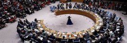 همراهی کمتر از یک‌سوم کشورها با بیانیه ضد روسی در سازمان ملل