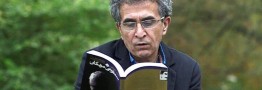 عباس معروفی خالق &laquo;سمفونی مردگان&raquo; درگذشت