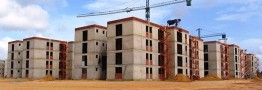 پیشرفت نهضت ملی مسکن در یک&zwnj;سالگی دولت سیزدهم؛ تلاش برای دور جدید تامین زمین