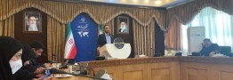 بهادری جهرمی خبر داد: تلاش دولت برای تسهیل تردد زائران به عتبات عالیات
