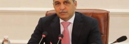 مقام عالی قضایی عراق وارد تهران شد