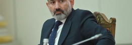 ارمنستان خواهان واکنش جامعه جهانی به درگیری های مرزی این کشور شد
