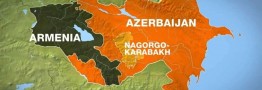 درخواست آمریکا از روسیه برای میانجی‌گری میان ارمنستان و جمهوری آذربایجان
