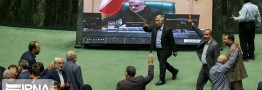 تعیین سقف معافیت مالیاتی دستمزد در مجلس حاشیه ساز شد