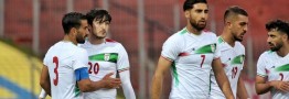 عذرخواهی آزمون از ملی‌پوشان فوتبال ایران؛ سردار: اشتباه کردم