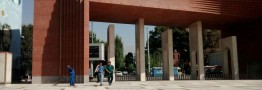 معاون اول قوه قضاییه: هیچ دانشجویی از دانشگاه شریف در زندان نیست