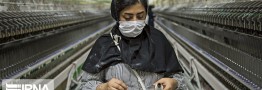 ۷۲ درصد از مواد اولیه صنعت نساجی داخلی شده است/ ۸ ماه انتظار برای تخصیص ارز