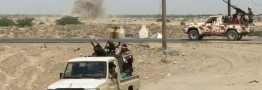 کشته و زخمی شدن ۷ نیروی وابسته به امارات در جنوب یمن