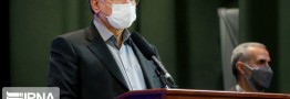 عین اللهی: ذخایر سرم تا دوماه آینده به ۱۰۰ درصد می&zwnj;رسد