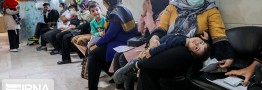 افزایش بار مراجعه بیماران عفونت ریه به مراکز درمانی/ درمان خودسرانه آنفلوآنزا ممنوع