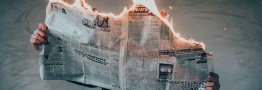 اخبار منفی و دروغ چه تأثیری بر روح و روان جامعه می&zwnj;گذارد؟