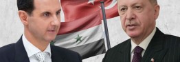 نگرانی شبه نظامیان وابسته به آمریکا از عادی سازی روابط آنکارا و دمشق