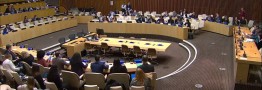 حاشیه‌های نشستی ضدایرانی در سازمان ملل؛ هیاهو برای دیده شدن