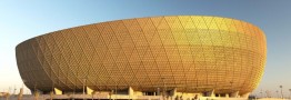 جام جهانی ۲۰۲۲؛ یادگاری طلایی چینی‌ها روی اسکناس قطری‌ها