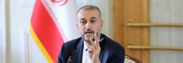 امیرعبداللهیان: اروپا مسیر غیرسازنده را متوقف نکند با پاسخ متقابل و موثر ایران مواجه می‌شود