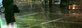 آغاز بارش&zwnj;ها از امشب در نوار غربی کشور/ کاهش آلاینده&zwnj;های جوی در پایتخت