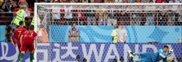 قاب&zwnj;های ماندگار ایران در جام&zwnj;جهانی؛ چطوری کریس!