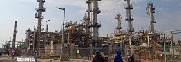 پویایی صنعت پالایش با وجود ۴۴ سال تحریمهای ظالمانه؛ تغییر مسیر از سوختمحوری به سودمحوری