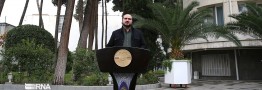 منصوری: رییس‌جمهور هفته آینده به یزد می‌رود