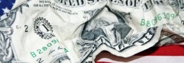 گلوبال تایمز: دلار رو به افول و هیمنه آمریکا در حال فروپاشی است
