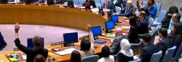 اولین قطعنامه شورای امنیت سازمان ملل علیه میانمار/ خشونت‌ها را متوقف کنید