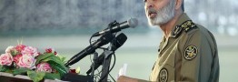 هشدار فرمانده ارتش به صهیونیست‌ها: هرنوع تعرض به امنیت ایران پاسخی پشیمان کننده دارد