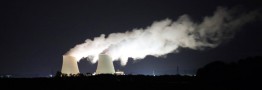 گرایش به «انرژی هسته‌ای» برای تضمین‌ تامین انرژی در اروپا