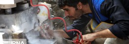 دانشبنیان شدن صنعت نفتوگاز و «تولید بارِ اول» اقلام راهبردی