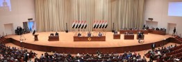 دولت عراق نتایج تحقیق درباره ترور شهیدان سلیمانی و المهندس را به پارلمان ارسال کند
