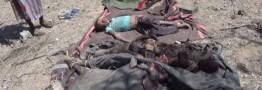 دولت یمن: جنایات آل سعود لکه ننگی بر پیشانی مدعیان حقوق بشر است