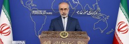 کنعانی: هیات عربستانی در تهران و مشهد پیگیر بازگشایی سفارت و کنسولگری است