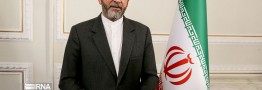 ایران در مسیر مذاکرات رفع تحریم‌ها بر مواضع خود تاکید دارد/ منطق مذاکراتی ایران پذیرفته شده است