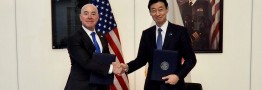 آمریکا و ژاپن همکاری در حوزه امنیت سایبری را افزایش می‌دهند