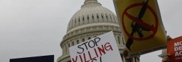 سی‌ان‌ان: چشم‌اندازی برای پایان همه‌گیری خشونت‌های مسلحانه در آمریکا وجود ندارد