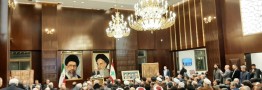 نبیه بری: ایران همواره در صدر حامیان لبنان بوده است/ بهبود روابط تهران - ریاض یک ضرورت است