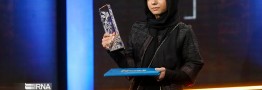 بازیگر &laquo;زخم کاری&raquo;: سریال برای ۱۶+ بود و من اجازه دیدنش را نداشتم/ کمبود نقش برای نوجوانان