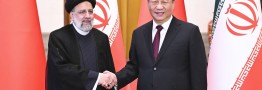 گلوبال تایمز: ملاقات روسای جمهور چین و ایران به مشارکت راهبردی دو کشور شتاب بخشید