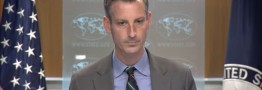 واکنش آمریکا در خصوص مذاکرات غیرمستقیم احتمال تبادل زندانیان با ایران