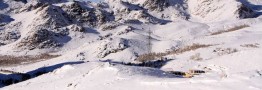 هشدار وقوع بهمن در تهران و ۸ استان دیگر/ نوار شمالی آخر هفته بارانی می&zwnj;شود