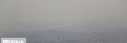 مردم آسیا بدترین کیفیت هوا را تجربه می کنند