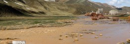 پیش‌بینی وضعیت بارش‌ها در حوضه‌های آبریز تا ۱۰ شهریور