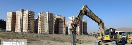 هدررفت میلیاردها تومان بنزین به دلیل شهرسازی اشتباه/ تهران متراکم تر از لندن