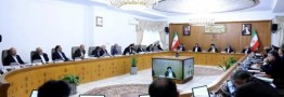 دولت خود را ملزم می&zwnj;داند برای مهار تورم و در جهت تحقق شعار سال گام بردارد