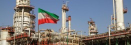 احتمال شنیدن صدایهای مهیب در پی راهاندازی مجتمع هیدروکراکر پالایشگاه آبادان