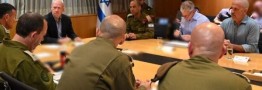 قدرت موشکی کرانه باختری ژنرال‌های رژیم اسرائیل را نگران کرد