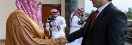 رسانه عراقی: وزیر خارجه عربستان پس از ۱۲ سال به سوریه سفر می کند