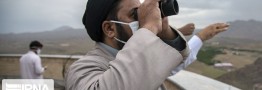 یکم اردیبهشت، ۳۰ رمضان در ایران و عید فطر در عربستان خواهد بود