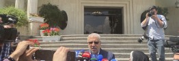 اوجی: برنامه افزایش قیمت بنزین نداریم/ ۲.۲ میلیارد یورو طرح در خوزستان افتتاح میشود